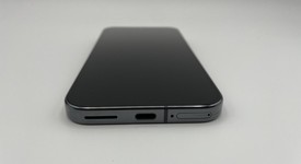 Good
													Google Pixel 9 Pro - Verizon, Obsidian, 256 GB, 16 GB, GR83Y, photo 5 of 8