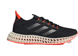 4DFWD Black Solar Red for sale
