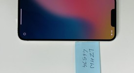 Fair
													Apple iPhone 14 - Unlocked, Starlight, 128 GB, A2649, photo 1 of 9