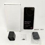 Mint Google Pixel 8 Pro - Unlocked, 128 GB, Porcelain, 12 GB, G1MNW, mmWave 5G