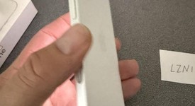 Mint
													Apple iPhone 16 - Unlocked, White, 128 GB, A3081, photo 4 of 6