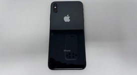Mint
													Apple iPhone Xs Max - Unlocked, Gray, 512 GB, A1921, photo 2 of 6