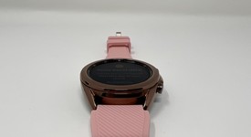 Good
													Samsung Galaxy Watch3 - Wi-Fi, Mystic Bronze, 41mm, photo 3 of 6