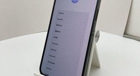 Fair
													Apple iPhone 13 Pro Max - Unlocked, Green, 128 GB, A2484, photo 1 of 7