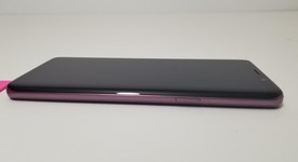 Mint
													Samsung Galaxy S9 - Verizon, Purple, 64 GB, SM-G960U, photo 1 of 11