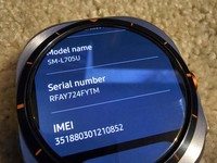 Samsung Galaxy Watch Ultra (2025)
