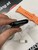 Mint Apple Watch Series 9 45mm - Unlocked, Midnight, A2984 - Cellular, Aluminum