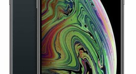 Mint
													Apple iPhone Xs - Unlocked, Gray, 64 GB, A1920, photo 1 of 2