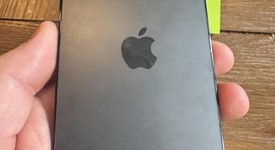 Good
													Apple iPhone 14 Pro - Unlocked, Black, 128 GB, A2650, photo 2 of 7