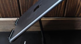 Good
													Apple iPad Mini 5th Gen - Wi-Fi, Gray, 64 GB, photo 5 of 7