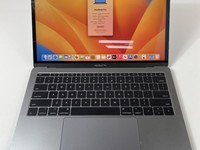 MacBook Pro 2017 (With Touch Bar) - 13"