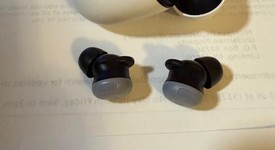 Used
													Google Pixel Buds Pro 2 - Moonstone, photo 5 of 5