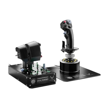 Thrustmaster HOTAS Warthog MKII for sale