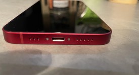 Mint
													Apple iPhone 13 - Verizon, Red, 128 GB, A2482, photo 5 of 8