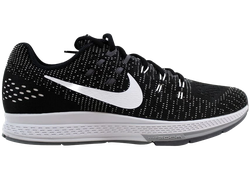 Nike Air Zoom Structure 19 Black