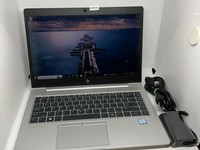 HP EliteBook Laptop