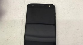 Fair
													Moto Z2 Force - AT&T, Black, 64 GB, photo 2 of 7