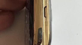 Good
													Apple Watch Series 6 44mm - Unlocked, Gold, A2294 - Cellular, Stainless Steel, photo 5 of 11