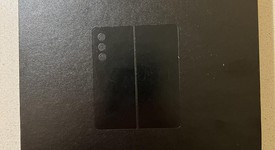 New
													Samsung Galaxy Z Fold5 - Unlocked, Black, 256 GB, 12 GB, SM-F946U1, photo 3 of 3
