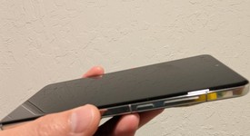 Mint
													OnePlus 13 - Unlocked, Midnight Ocean, 512 GB, 16 GB, photo 4 of 10