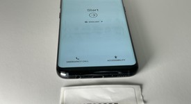 Good
													Samsung Galaxy S8 - AT&T, Black, 64 GB, 4 GB, SM-G950U, photo 1 of 5