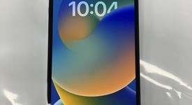 Good
													Apple iPhone 13 Pro - T-Mobile, Sierra Blue, 128 GB, A2483, photo 1 of 11