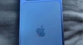 Mint
													Apple iPhone 17 Pro Max - Unlocked, Deep Blue, 256 GB, A3257, photo 5 of 7