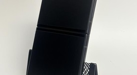 Fair
													Samsung Galaxy Z Flip3 5G - Unlocked, Black, 128 GB, 8 GB, SM-F711U1, photo 2 of 9