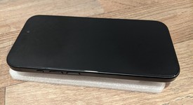 Good
													Apple iPhone 15 - Unlocked, Black, 128 GB, A2846, photo 5 of 14