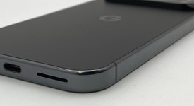 Good
													Google Pixel 9 Pro - Unlocked, Obsidian, 256 GB, 16 GB, GR83Y, photo 5 of 6