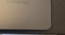 Good
													Samsung Galaxy S25 Edge - Unlocked, Jetblack, 512 GB, 12 GB, SM-S937U1, photo 4 of 9