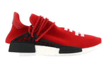 adidas NMD HU Pharrell Human Race Scarlet for sale