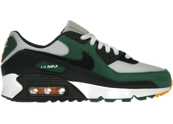 Nike Air Max 90 Pure Platinum Gorge Green for sale
