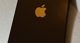 Good
													Apple iPhone 13 Mini - T-Mobile, Midnight, 128 GB, A2481, photo 2 of 8