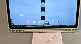 Mint
													Samsung Galaxy Tab S6 Lite 2024 - Wi-Fi, Mint, 64 GB, 4 GB, SM-P620, photo 3 of 10