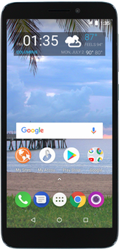 Alcatel TCL A1