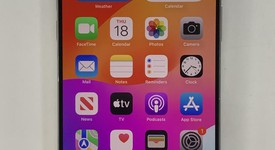 Good
													Apple iPhone 15 Pro Max - Verizon, White, 256 GB, A2849, photo 1 of 7