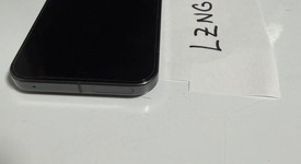 Mint
													Google Pixel 9 Pro XL - Verizon, Obsidian, 256 GB, 16 GB, GGX8B, photo 2 of 6