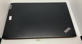 Good
													ThinkPad E15 (Gen 2) - I5, Black, 512 GB, 16 GB, photo 5 of 11