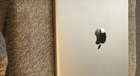 Mint
													Apple iPad Pro 10.5" - Wi-Fi, Gray, 256 GB, photo 5 of 9