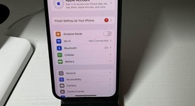 Good
													Apple iPhone 14 - Unlocked, Midnight, 128 GB, A2649, photo 3 of 5