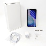 Good Apple iPhone 11 Pro - Unlocked, 64 GB, Silver, A2160