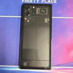 Good REDMAGIC 10 Pro - Unlocked, 1 TB, Shadow, 24 GB