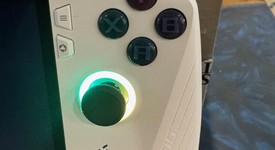 Good
													Asus ROG Ally 7" - Z1 Extreme, White, 512 GB, 16 GB, Ryzen Z1 Extreme, photo 2 of 6