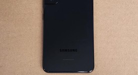Mint
													Samsung Galaxy S22 - T-Mobile, Black, 128 GB, 8 GB, SM-S901U, photo 5 of 5