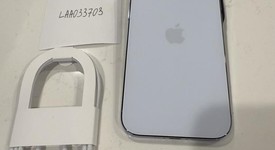 Mint
													Apple iPhone Air - Unlocked, Sky Blue, 256 GB, A3260, photo 2 of 12