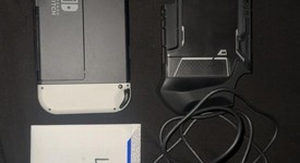 Good
													Nintendo Switch - OLED - White, 64 GB, photo 2 of 2