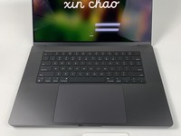 MacBook Pro 2024 - 16"