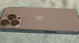 Mint
													Apple iPhone 13 Pro - Unlocked, Sierra Blue, 128 GB, A2483, photo 4 of 6