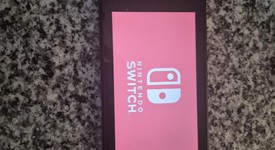 Good
													Nintendo Switch - Grey, 32 GB, photo 2 of 6